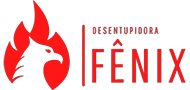 DEDETIZADORA FÊNIX EM BH